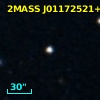 2MASS J01172521+0329200