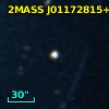 2MASS J01172815+0335023