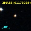 2MASS J01173028+0355176