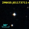 2MASS J01173711+0420091