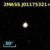 2MASS J01175321+0249334