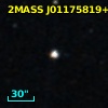 2MASS J01175819+0323508