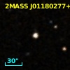 2MASS J01180277+0308342