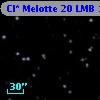 Cl* Melotte   20    LMB   10011