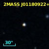 2MASS J01180922+0350325