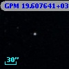 GPM  19.607641+03.508819