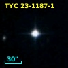 TYC   23-1187-1