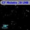 Cl* Melotte   20    LMB   10014