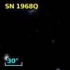 SN 1968Q
