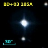 BD+03   185