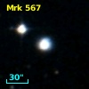 Mrk  567
