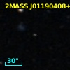 2MASS J01190408+0325312