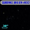 [LBD96] J0119+0321