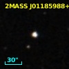 2MASS J01185988+0314599