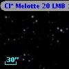 Cl* Melotte   20    LMB   10022