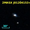2MASX J01204153+0356326
