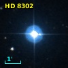 HD   8302