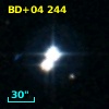 BD+04   244