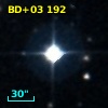 BD+03   192