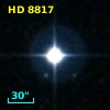 HD   8817