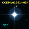 CCDM J01291+0347AB