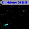 Cl* Melotte   20    LMB   10027