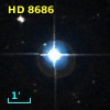 HD   8686