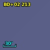 BD+02   213