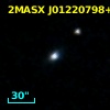 2MASX J01220798+0347202