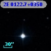 2E 0122.7+0350