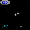 CCDM J01215+0346A
