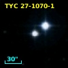 CCDM J01243+0502B