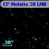 Cl* Melotte   20    LMB   10035
