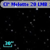 Cl* Melotte   20    LMB   10037