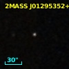 2MASS J01295352+0449101