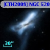 [CTH2008] NGC 520 C