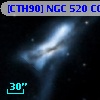 [CTH90] NGC  520 C01