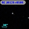 RC J0128+0508