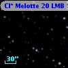 Cl* Melotte   20    LMB   10041
