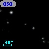 QSO B0126+030