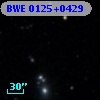 BWE 0125+0429