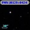 PMN J0129+0424