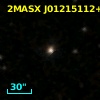 2MASX J01215112+0300004