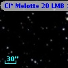 Cl* Melotte   20    LMB   10043