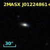 2MASX J01224861+0322592