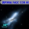 [RP98b] NGC   520 H1