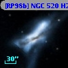 [RP98b] NGC   520 H2