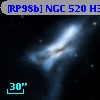 [RP98b] NGC   520 H3