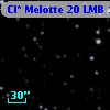 Cl* Melotte   20    LMB   10048