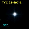 TYC   23-697-1